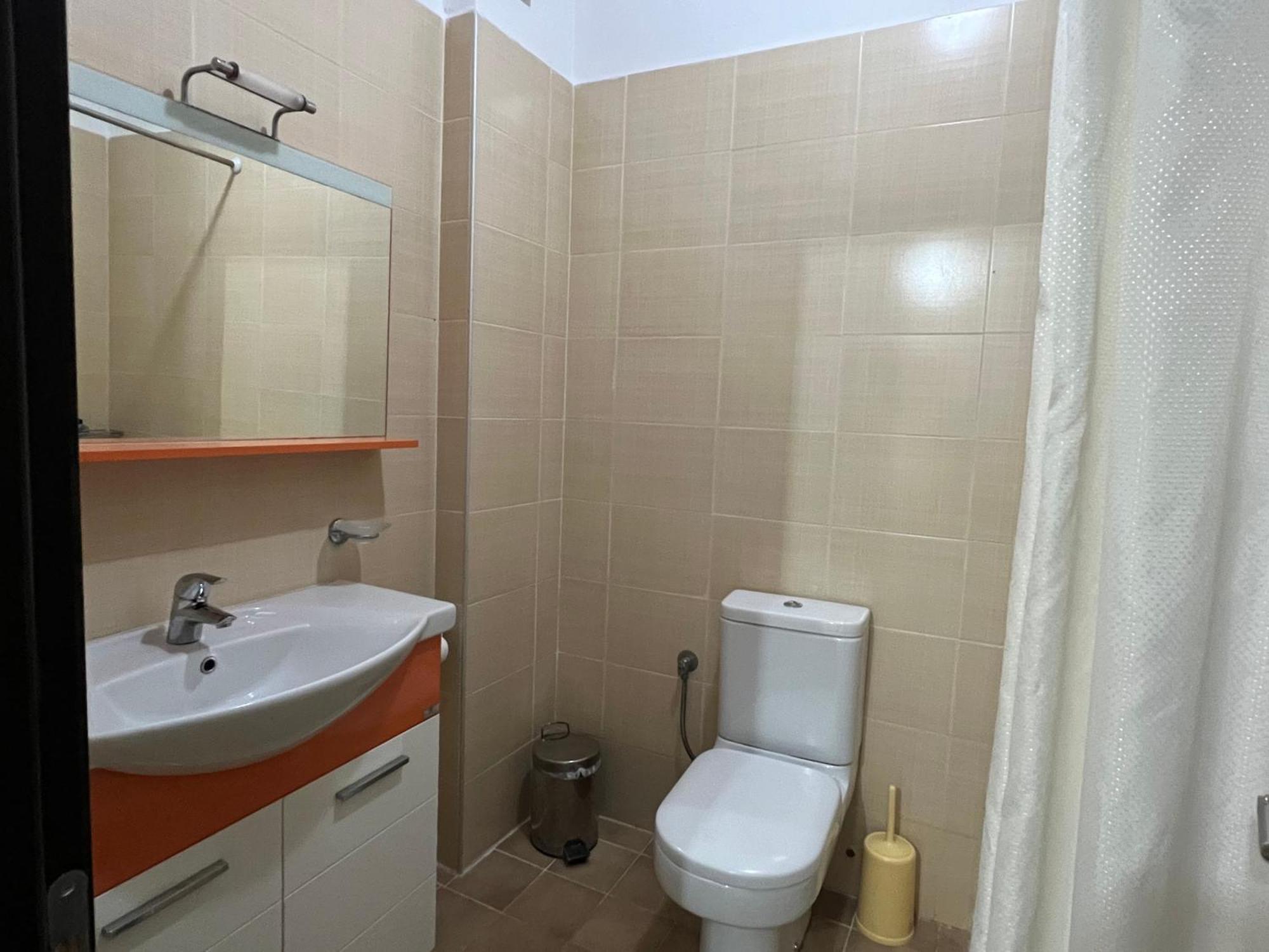 Lorenso Guest House Саранда Екстер'єр фото